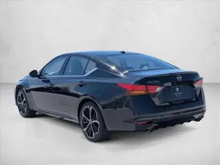Nissan Altima 2024 2.5 SR 4dr Sedan
