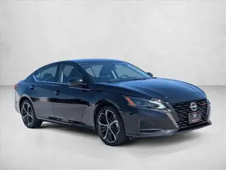 Nissan Altima 2024 2.5 SR 4dr Sedan