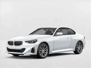 BMW 2 Series 2025 230i 2dr Coupe