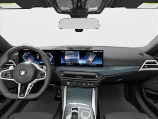 BMW 2 Series 2025 230i 2dr Coupe