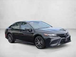 Toyota Camry 2023 AWD SE 4dr Sedan