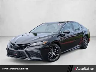 Toyota Camry 2023 AWD SE 4dr Sedan