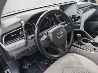 Toyota Camry 2023 AWD SE 4dr Sedan