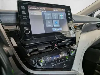 Toyota Camry 2023 AWD SE 4dr Sedan