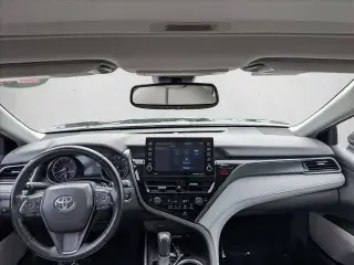 Toyota Camry 2023 AWD SE 4dr Sedan