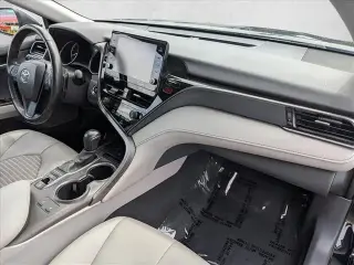 Toyota Camry 2023 AWD SE 4dr Sedan