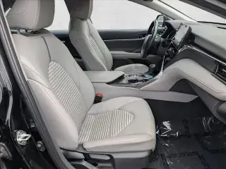 Toyota Camry 2023 AWD SE 4dr Sedan