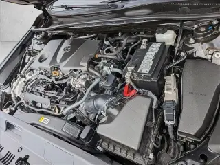 Toyota Camry 2023 AWD SE 4dr Sedan