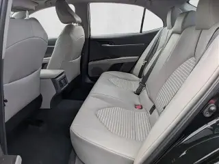 Toyota Camry 2023 AWD SE 4dr Sedan