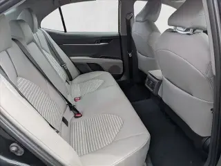 Toyota Camry 2023 AWD SE 4dr Sedan