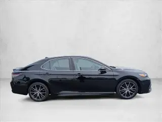 Toyota Camry 2023 AWD SE 4dr Sedan