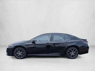 Toyota Camry 2023 AWD SE 4dr Sedan