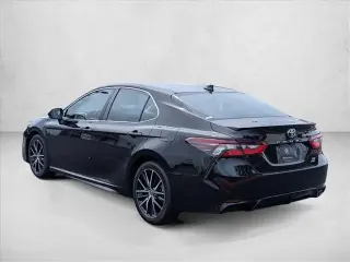 Toyota Camry 2023 AWD SE 4dr Sedan