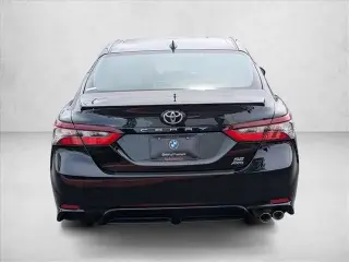 Toyota Camry 2023 AWD SE 4dr Sedan