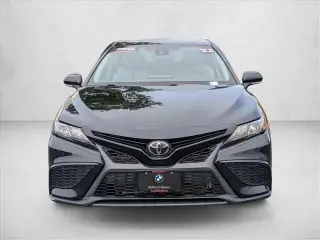 Toyota Camry 2023 AWD SE 4dr Sedan