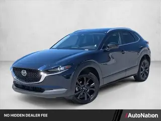 Mazda CX-30 2024 AWD 2.5 S Select Sport 4dr SUV