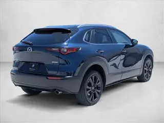 Mazda CX-30 2024 AWD 2.5 S Select Sport 4dr SUV