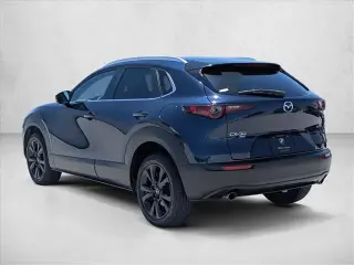 Mazda CX-30 2024 AWD 2.5 S Select Sport 4dr SUV