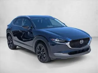Mazda CX-30 2024 AWD 2.5 S Select Sport 4dr SUV