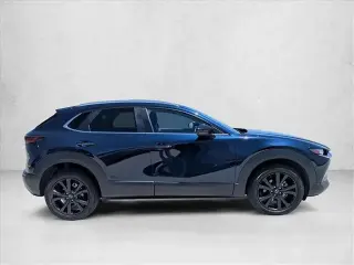 Mazda CX-30 2024 AWD 2.5 S Select Sport 4dr SUV