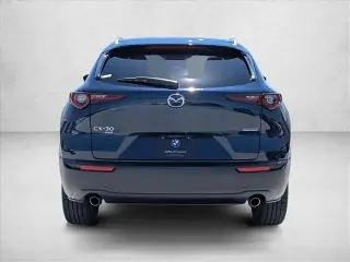 Mazda CX-30 2024 AWD 2.5 S Select Sport 4dr SUV