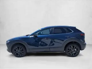 Mazda CX-30 2024 AWD 2.5 S Select Sport 4dr SUV