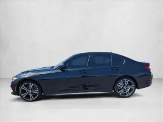 BMW 3 Series 2023 330i 4dr Sedan