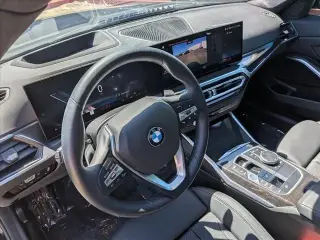 BMW 3 Series 2023 330i 4dr Sedan
