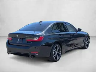 BMW 3 Series 2023 330i 4dr Sedan