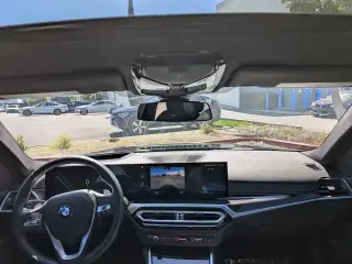 BMW 3 Series 2023 330i 4dr Sedan
