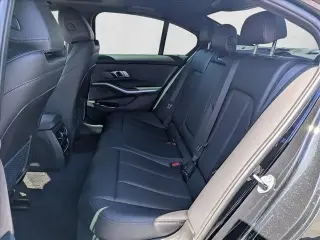 BMW 3 Series 2023 330i 4dr Sedan