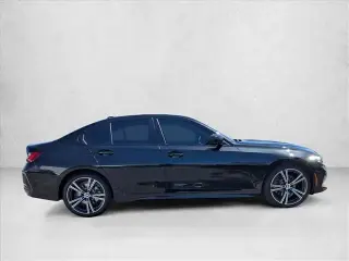 BMW 3 Series 2023 330i 4dr Sedan