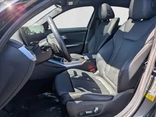 BMW 3 Series 2023 330i 4dr Sedan