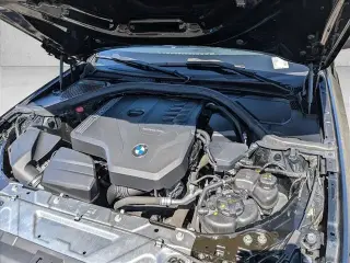 BMW 3 Series 2023 330i 4dr Sedan