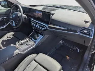 BMW 3 Series 2023 330i 4dr Sedan