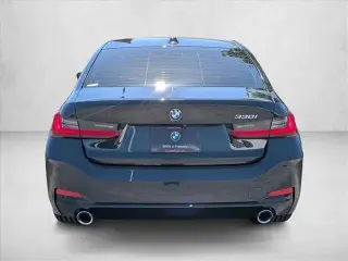 BMW 3 Series 2023 330i 4dr Sedan