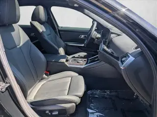 BMW 3 Series 2023 330i 4dr Sedan