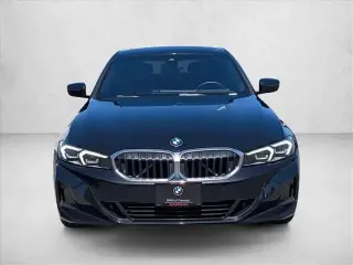 BMW 3 Series 2023 330i 4dr Sedan