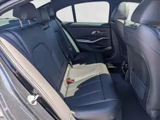 BMW 3 Series 2023 330i 4dr Sedan