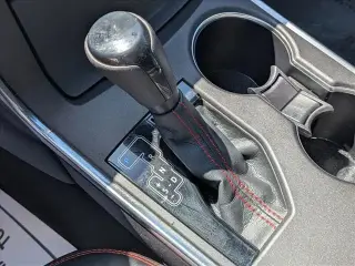 Toyota Camry 2016 SE 4dr Sedan