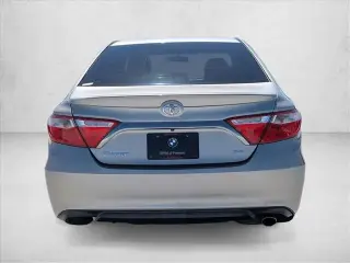Toyota Camry 2016 SE 4dr Sedan