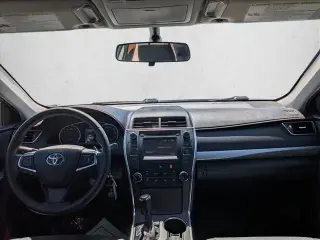 Toyota Camry 2016 SE 4dr Sedan
