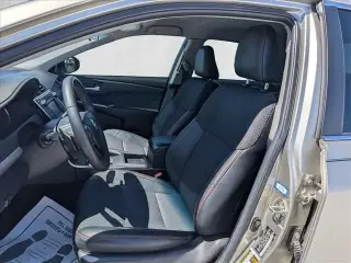 Toyota Camry 2016 SE 4dr Sedan