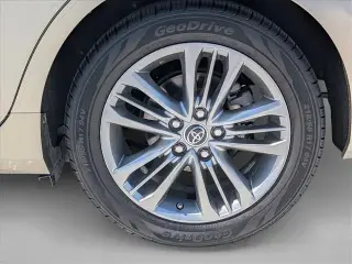 Toyota Camry 2016 SE 4dr Sedan