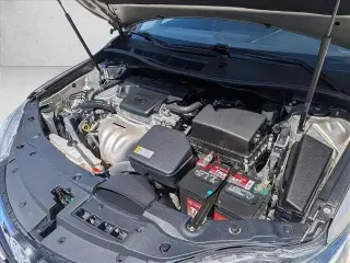 Toyota Camry 2016 SE 4dr Sedan