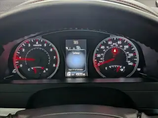 Toyota Camry 2016 SE 4dr Sedan