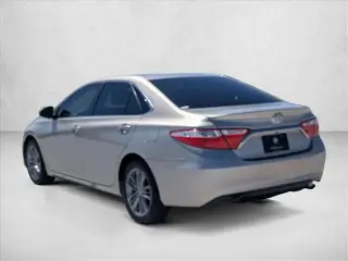 Toyota Camry 2016 SE 4dr Sedan