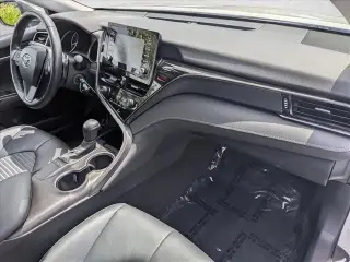 Toyota Camry 2024 SE 4dr Sedan