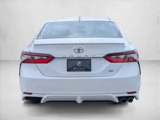 Toyota Camry 2024 SE 4dr Sedan