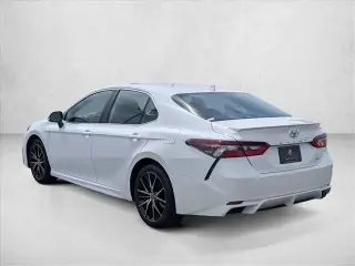 Toyota Camry 2024 SE 4dr Sedan